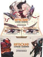 Riftbound: Spiritforged
