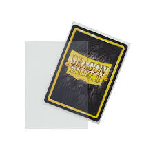 Micas Dragon Shield Standard