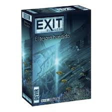 EXIT: El Juego