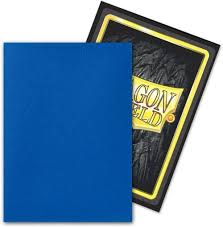 Micas Dragon Shield Standard