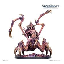 Starcraft - Queen, Expansion Set