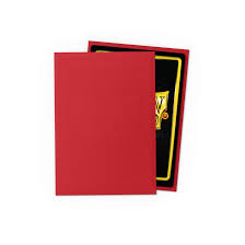 Micas Dragon Shield Standard