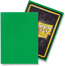 Micas Dragon Shield Standard