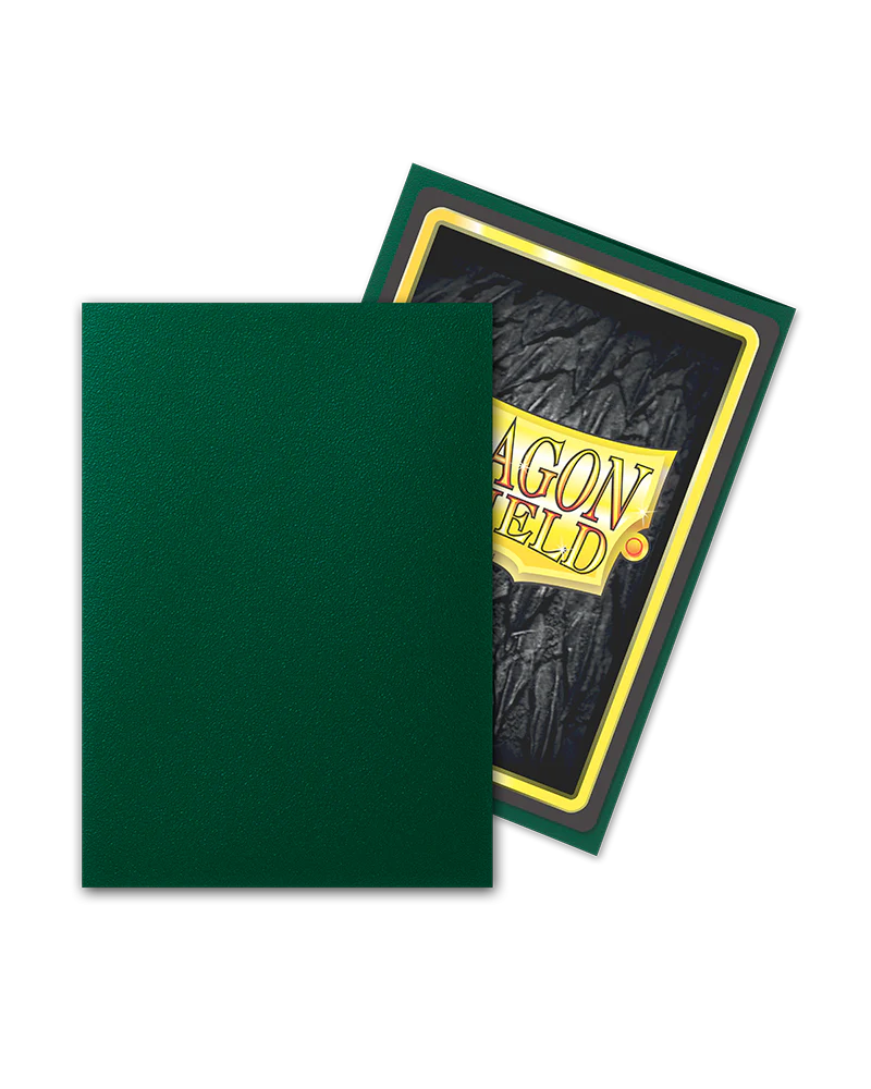 Micas Dragon Shield Japanese