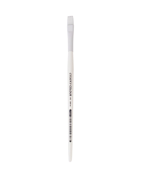 SYNTHETIC DRYBRUSH (MEDIUM)