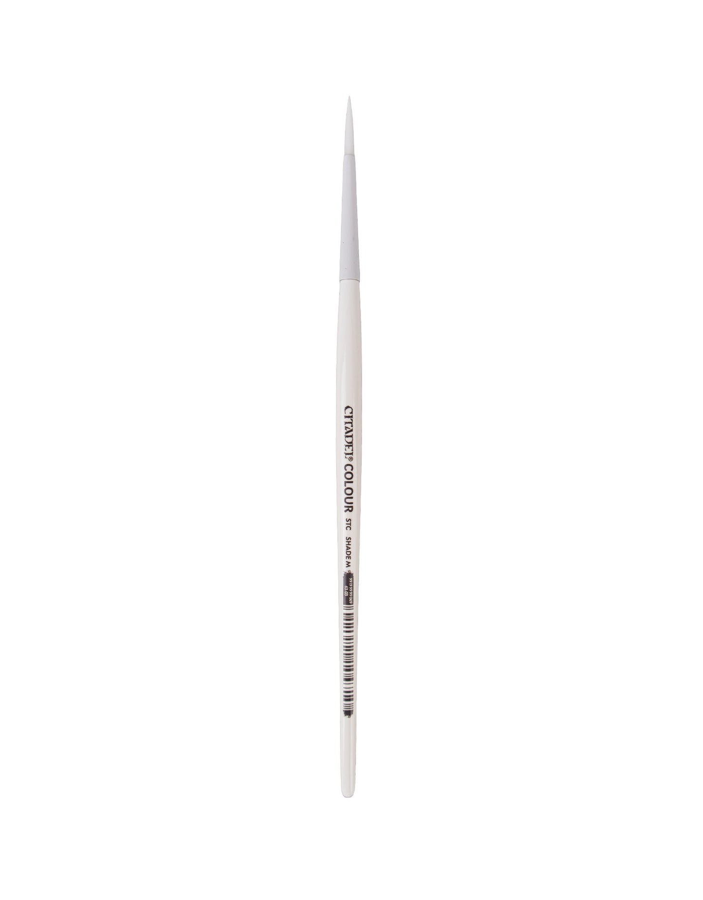 CITADEL SYNTHETIC SHADE BRUSH (MEDIUM)