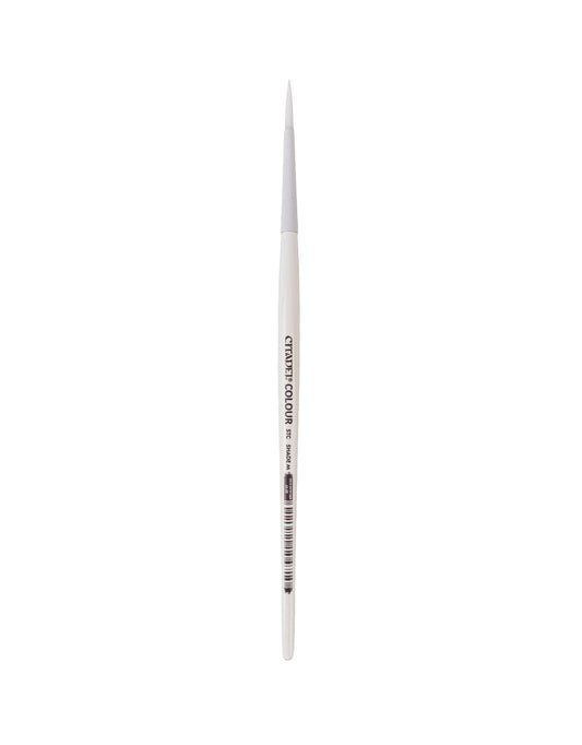 CITADEL SYNTHETIC SHADE BRUSH (MEDIUM)
