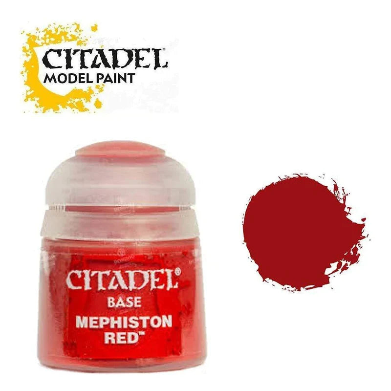 Citadel Color: Base