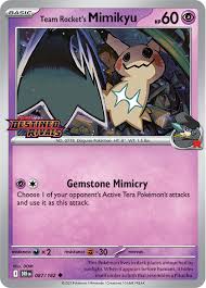 Destined rivals - mini decks