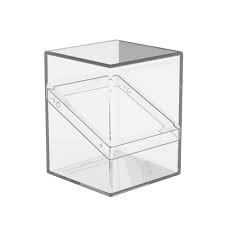 Boulder Clear Ultimate Guard