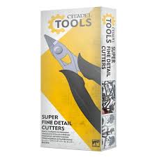 CITADEL TOOLS: SUPER FINE DETAIL CUTTERS