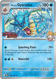 Destined rivals - mini decks