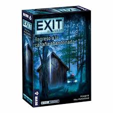 EXIT: El Juego