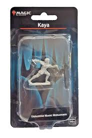 DND KAYA