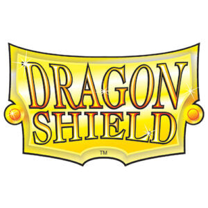 Micas Dragon Shield Inner, Outer, Side , Perfect