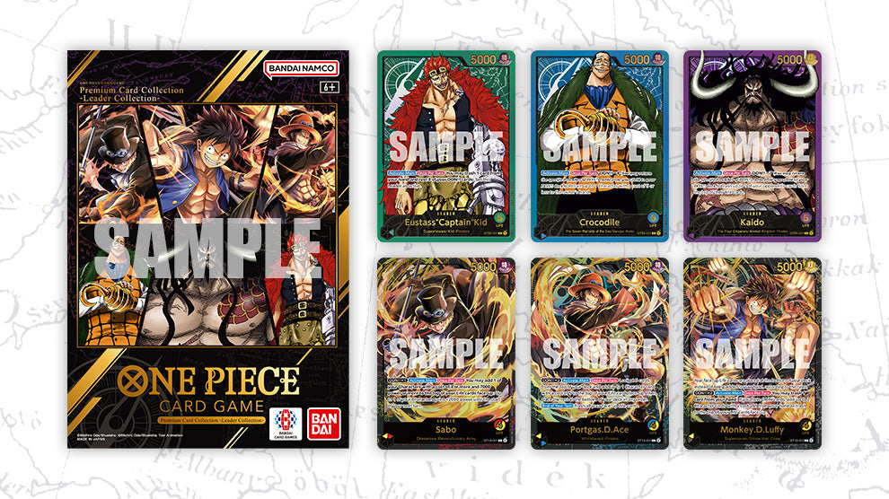 Premium Card Collection - Best Selection- Vol.4