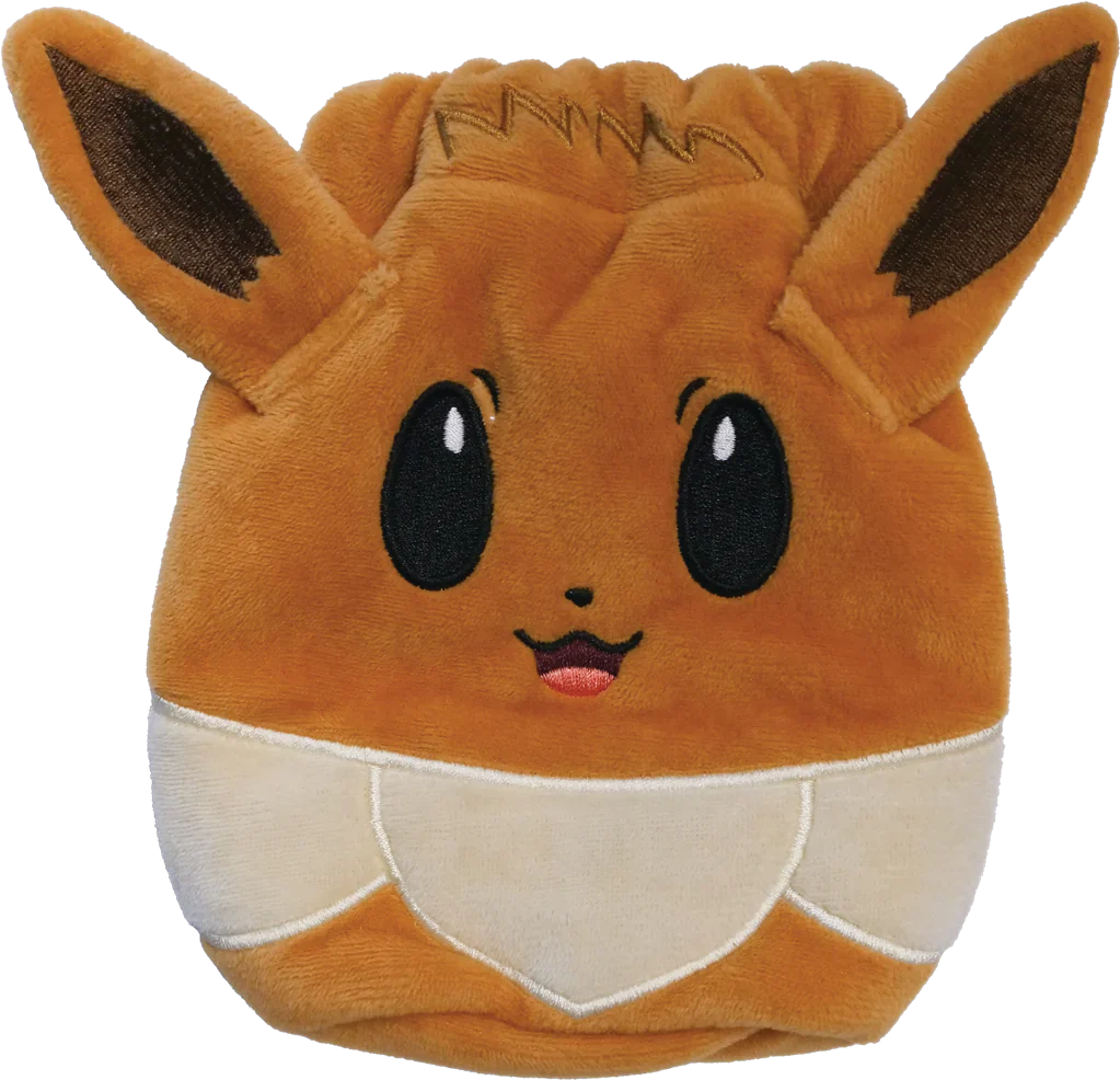 Pokemon evee accesory pouch