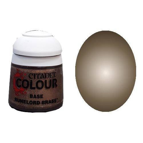 Citadel Color: Base