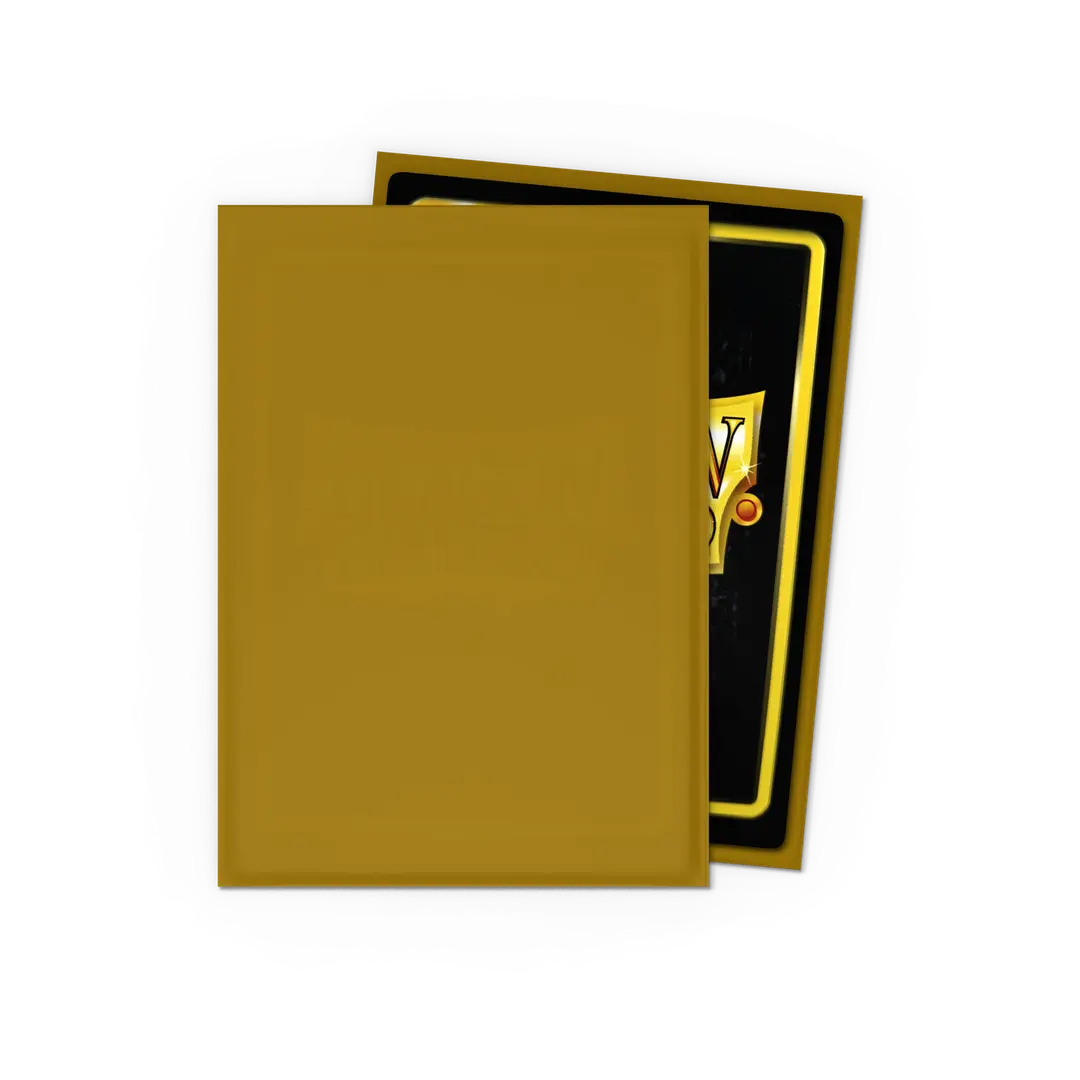 Micas Dragon Shield Standard