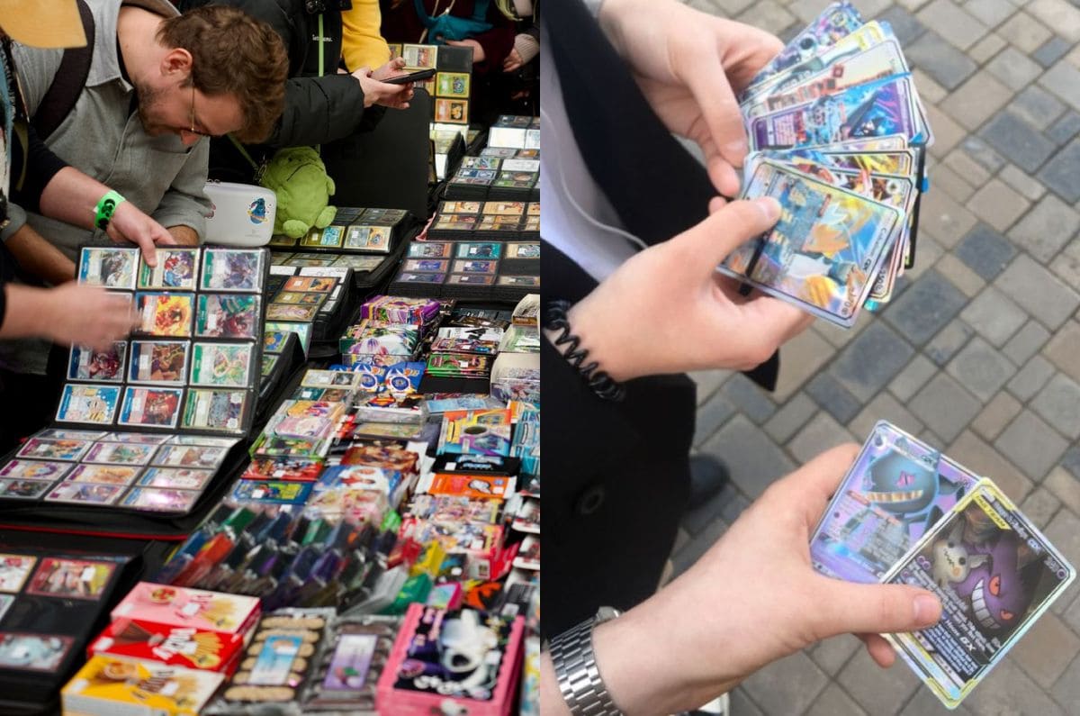 ¿Por qué los TCG están viviendo su mejor momento en México? - Victory Road TCG