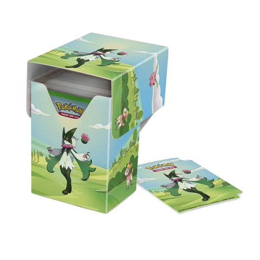 Deck Box Meowscarada Ultra-Pro