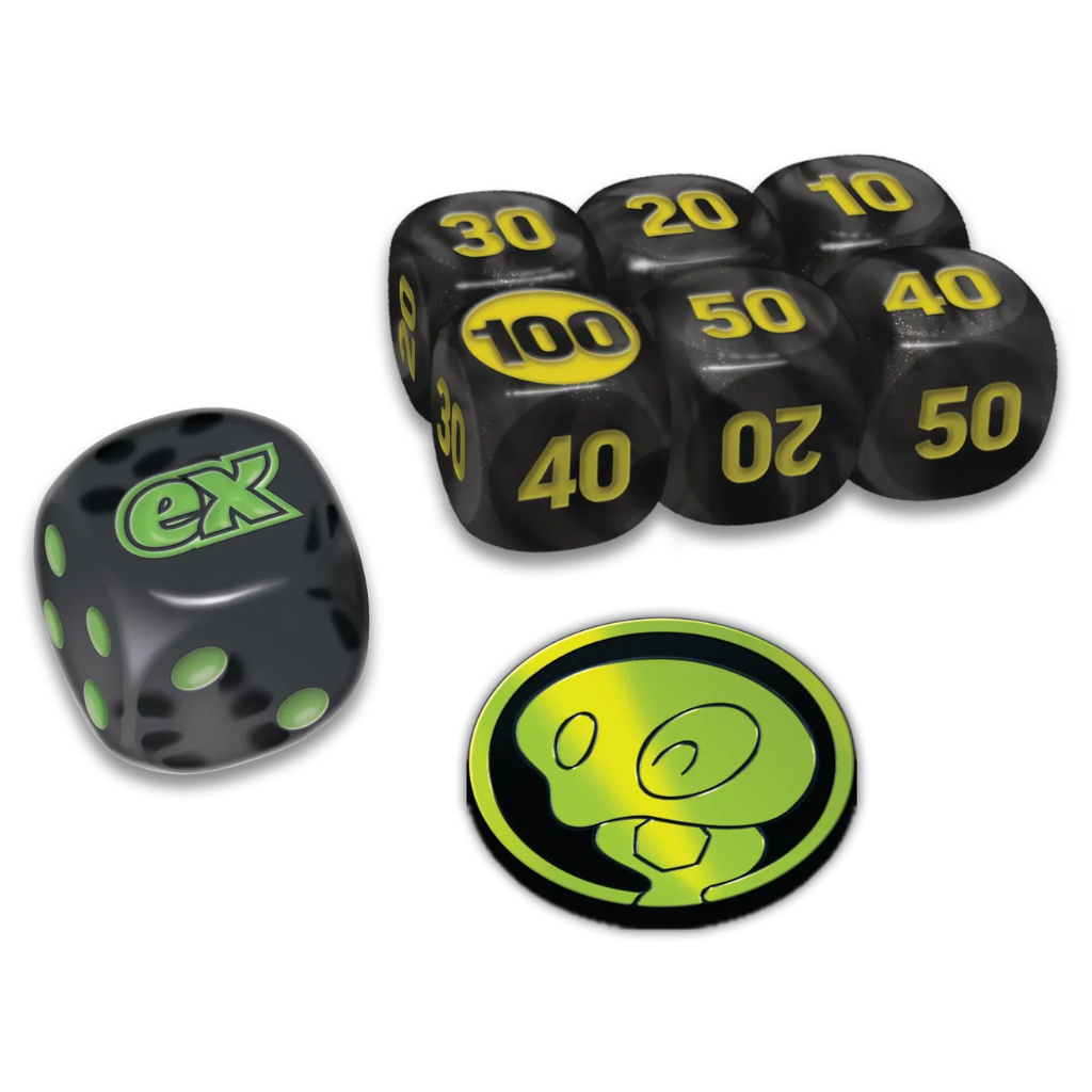 Elite Trainer Box Perfect Order (ESPAÑOL)