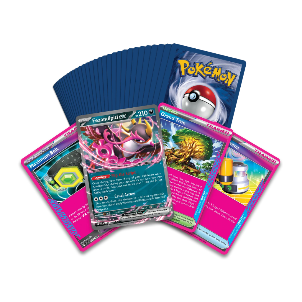 Trainers Tool Kit 2025