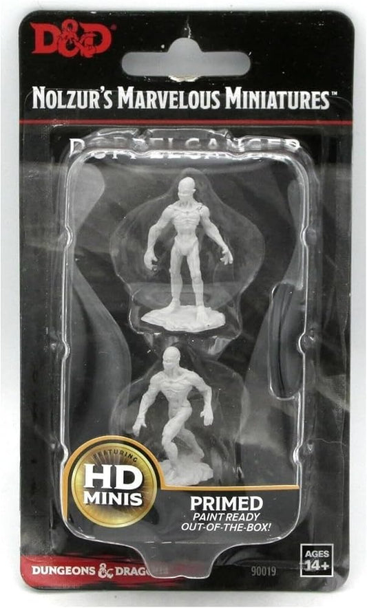 NOLZURS DOPPELGANGER