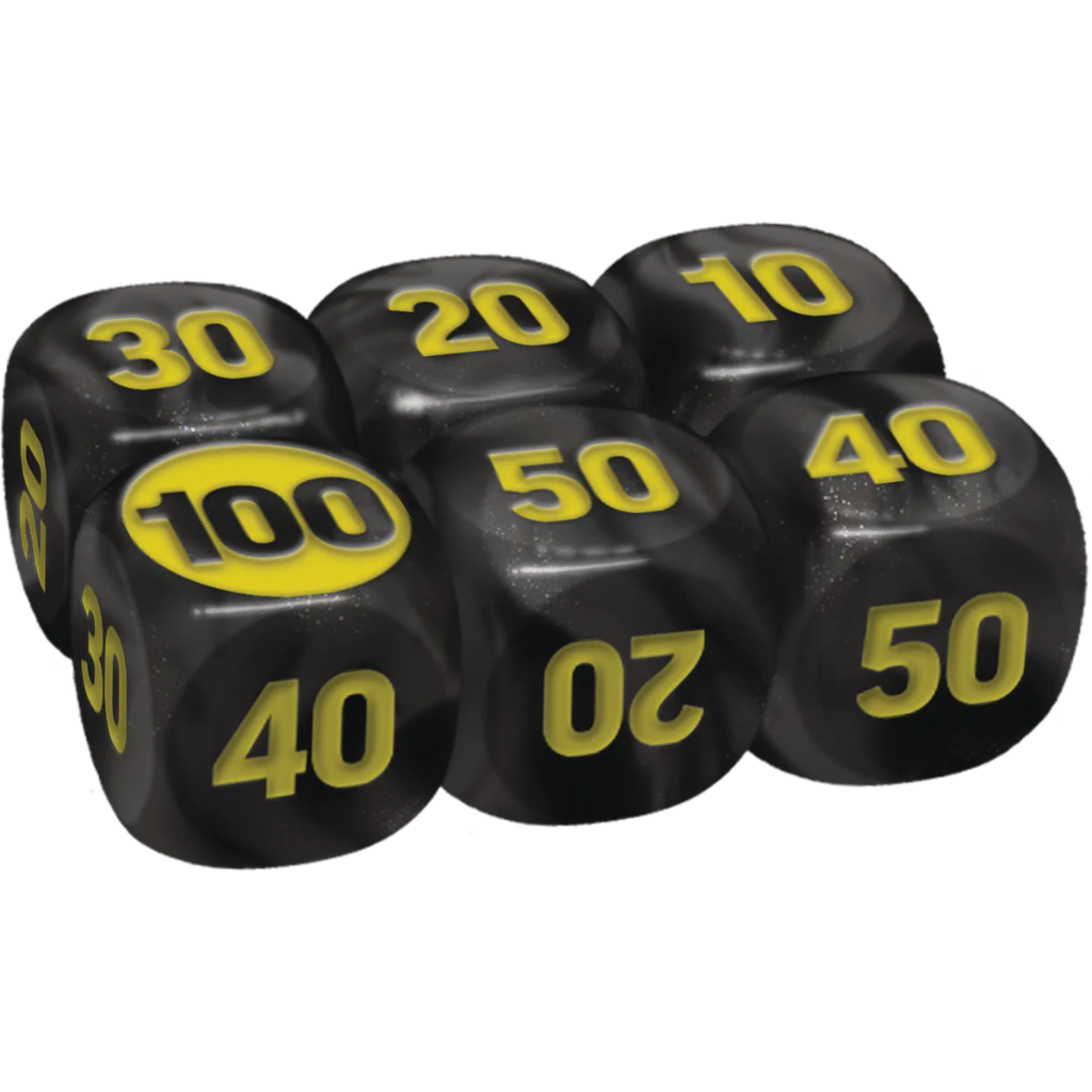 PREVENTA Elite Trainer Box Pitch Black (INGLÉS)