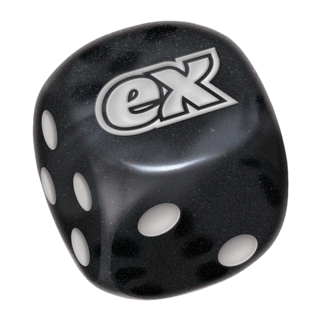 PREVENTA Elite Trainer Box Pitch Black (INGLÉS)