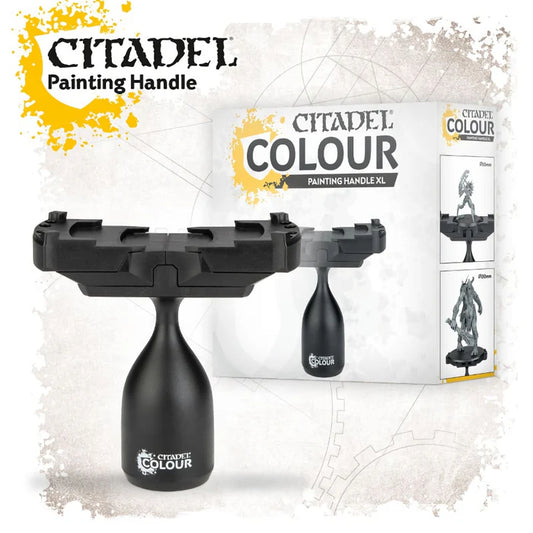 CITADEL - painting handel XL