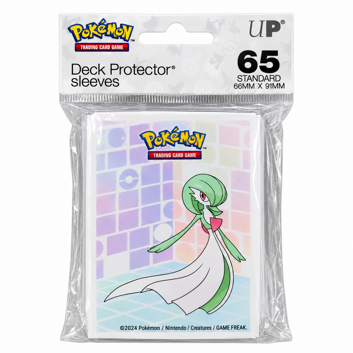 Micas Pokémon TCG – Gardevoir