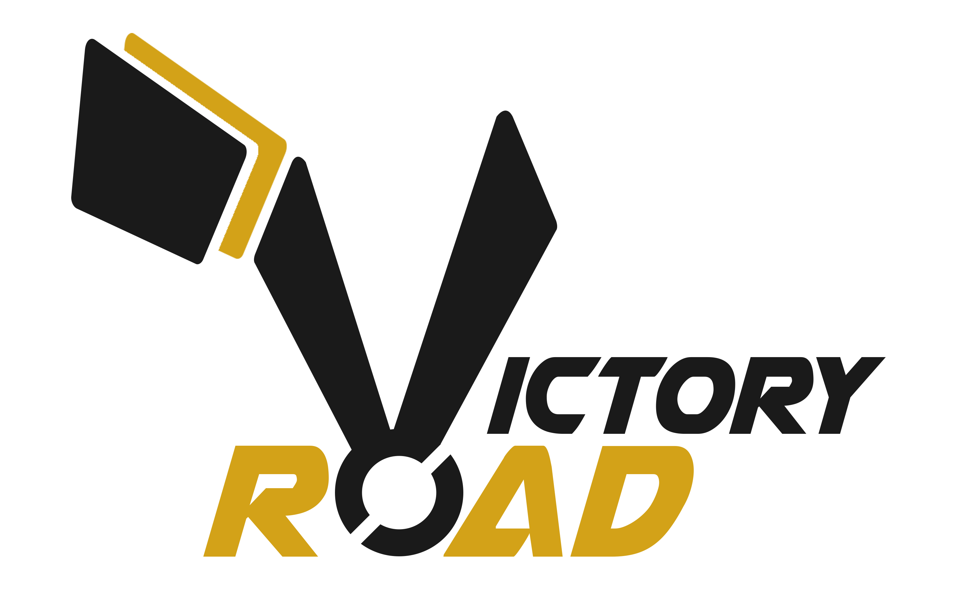 Victory Road TCG 