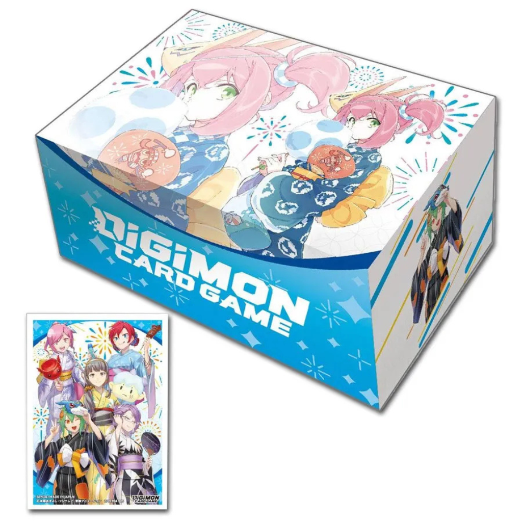 Set 2 Premium Heroine (INGLÉS)