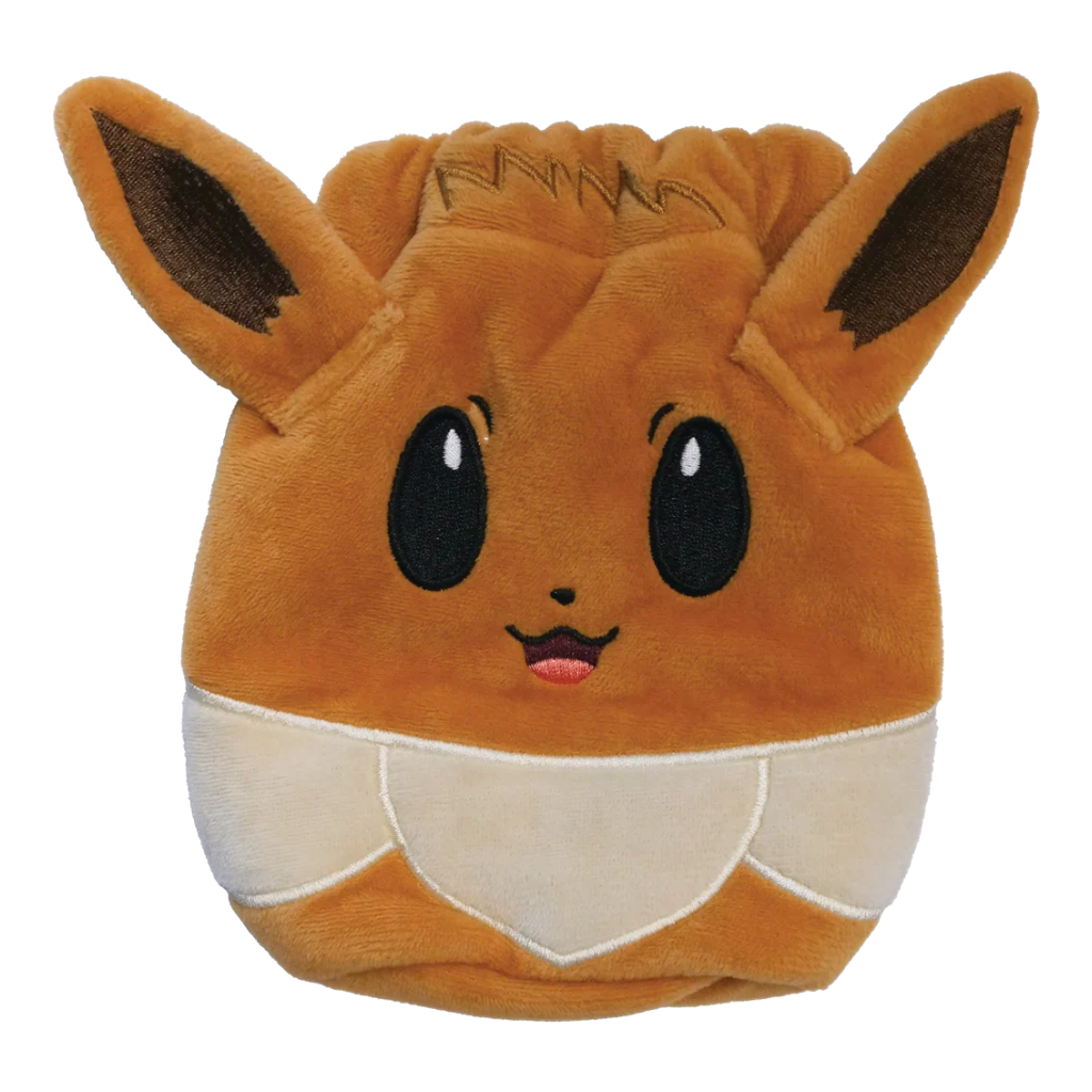 Eevee Accesory Pouch