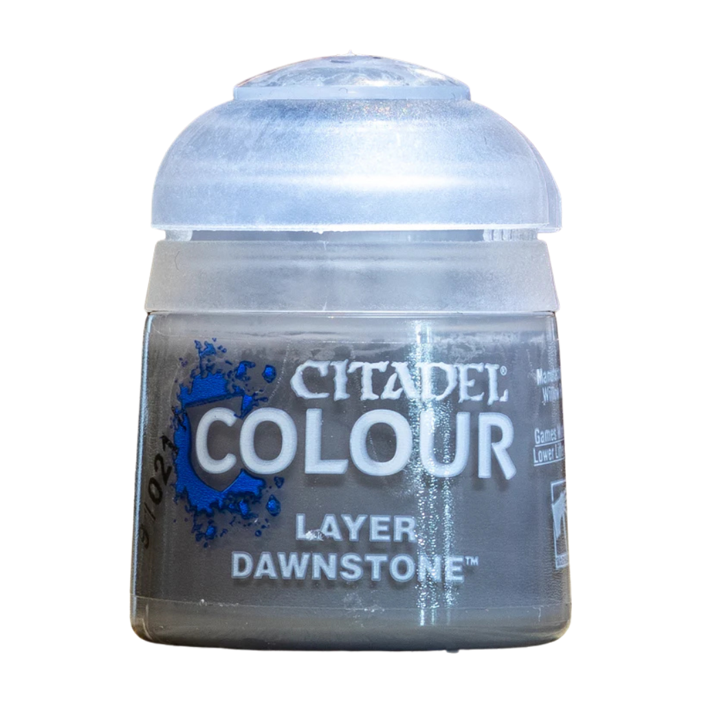 Pintura Warhammer Colour Layer - DAWNSTONE 12ml