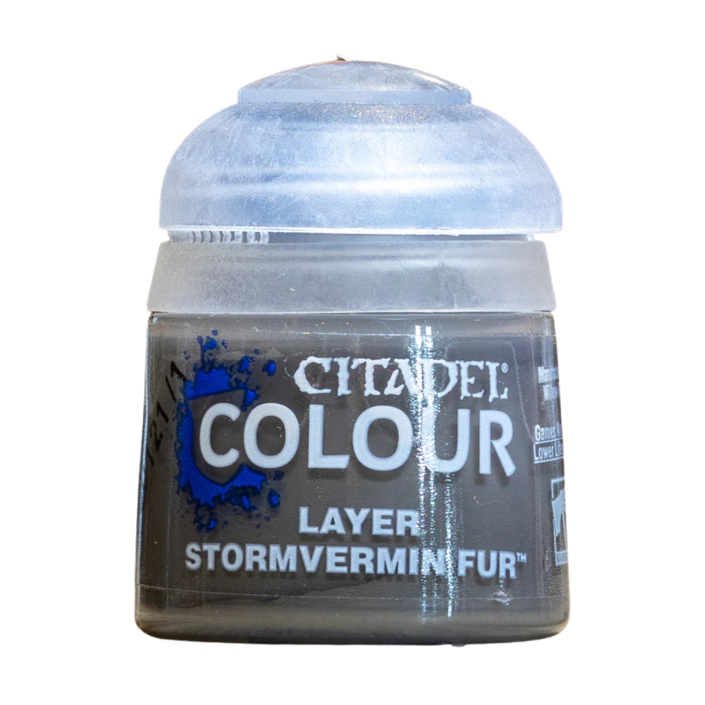 Pintura Warhammer Colour Layer - STORMVERMIN FUR