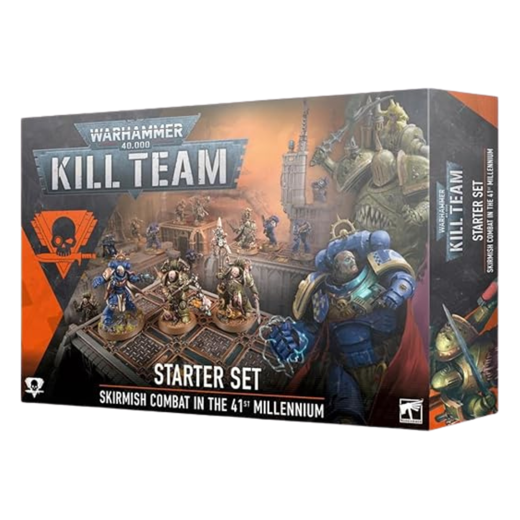 Kill Team: Starter Set (English)