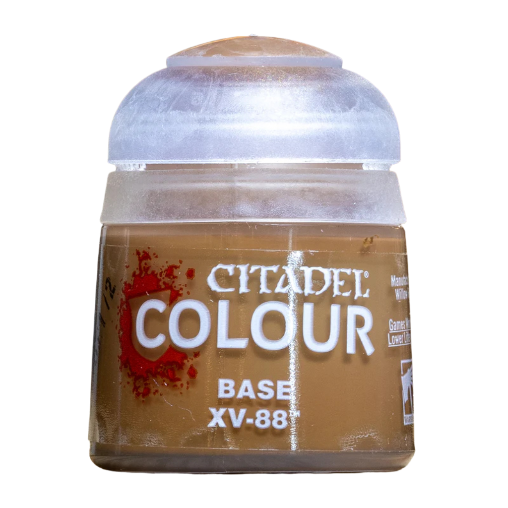 Pintura Warhammer Colour Base - XV-88 12ml