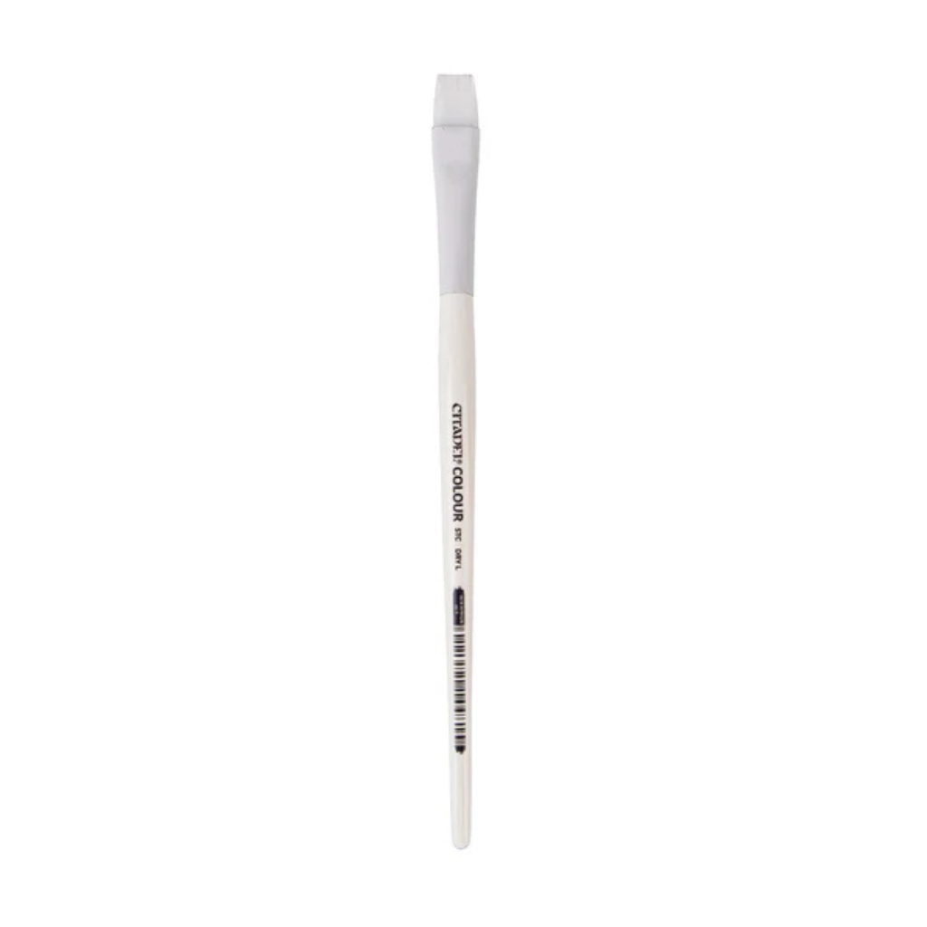 Synthetic Drybrush (Large)