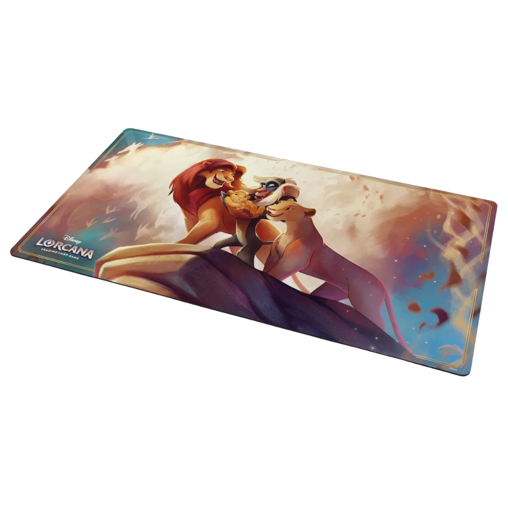 PREVENTA Playmat Circle of Life Attack Of The Vine