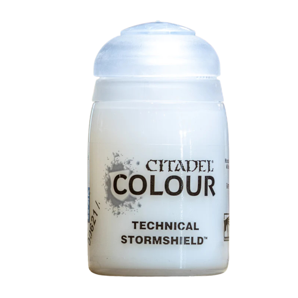 Pintura Warhammer Colour Technical - STORMSHIELD 24ml