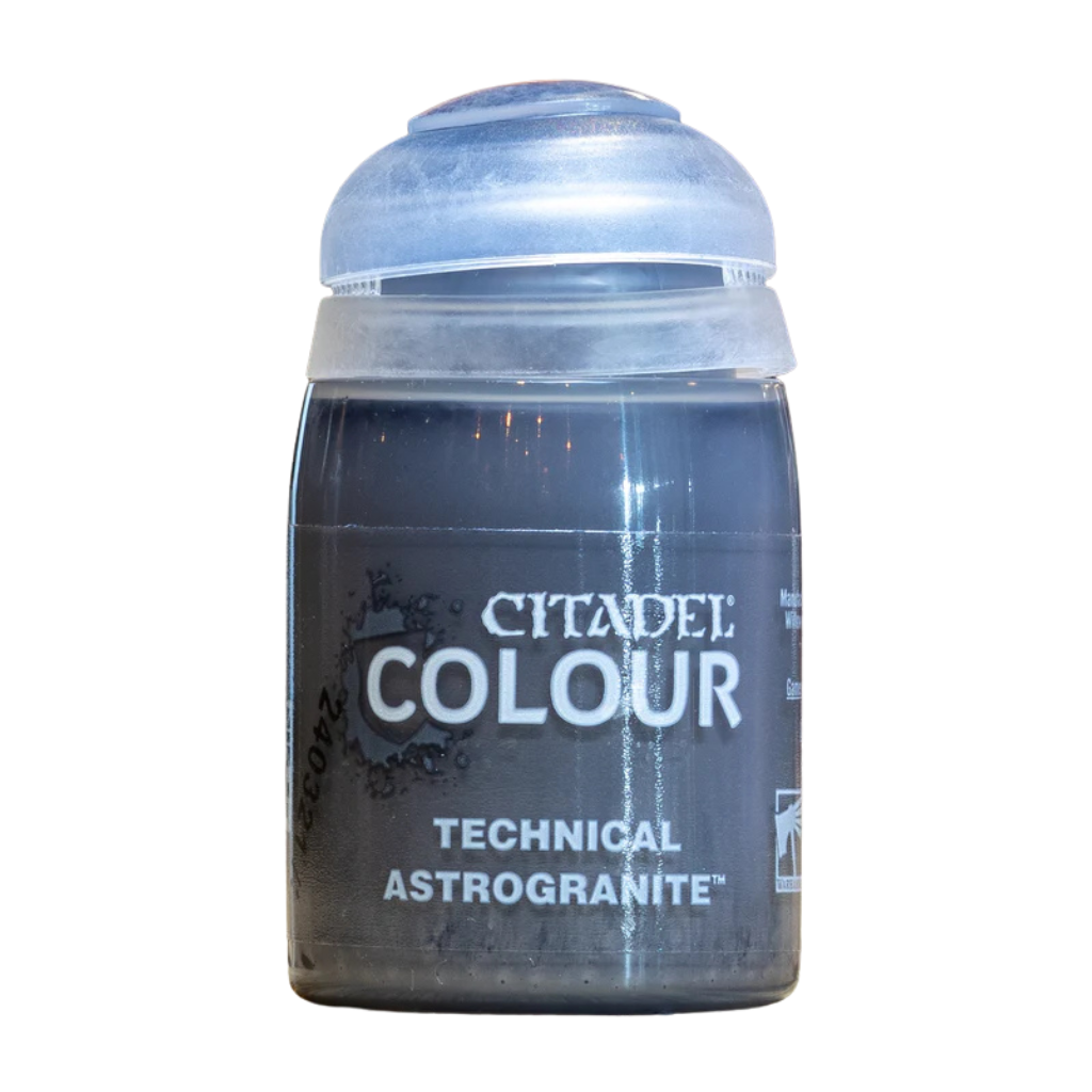 Pintura Warhammer Colour Technical - ASTROGRANITE 24ml