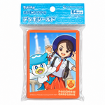 Micas Pokémon TCG – Quaxly y Entrenadora