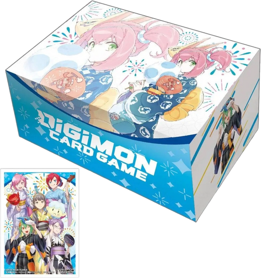 Premium Heroine Set 2