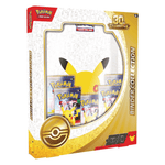 Binder Collection 30th Anniversary Celebration (ESPAÑOL) - Victory Road TCG