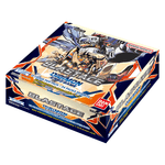 Booster Box Blast Ace BT14 (INGLÉS) - Victory Road TCG