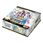 Booster Box Cyber Eden BT22 (INGLÉS) - Victory Road TCG