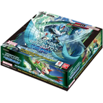 Booster Box Digimon Liberator EX-07 (INGLÉS) - Victory Road TCG