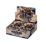 Booster Box Digital World Shambala EX-12 (INGLÉS) - Victory Road TCG
